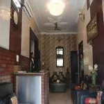 Hotel Satya Palace