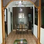 Hotel Satya Palace