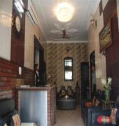 Satya Palace
