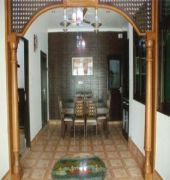 Hotel Satya Palace New Delhi